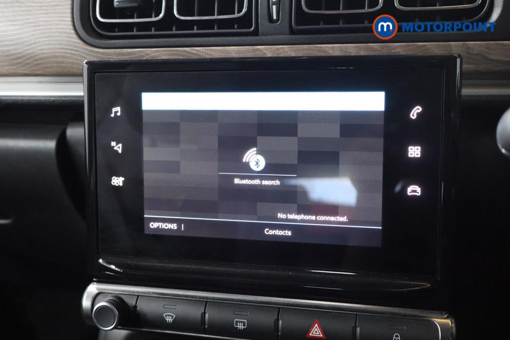 Citroen C3 Shine Plus Automatic Petrol Hatchback - Stock Number (1547137) - 5th supplementary image