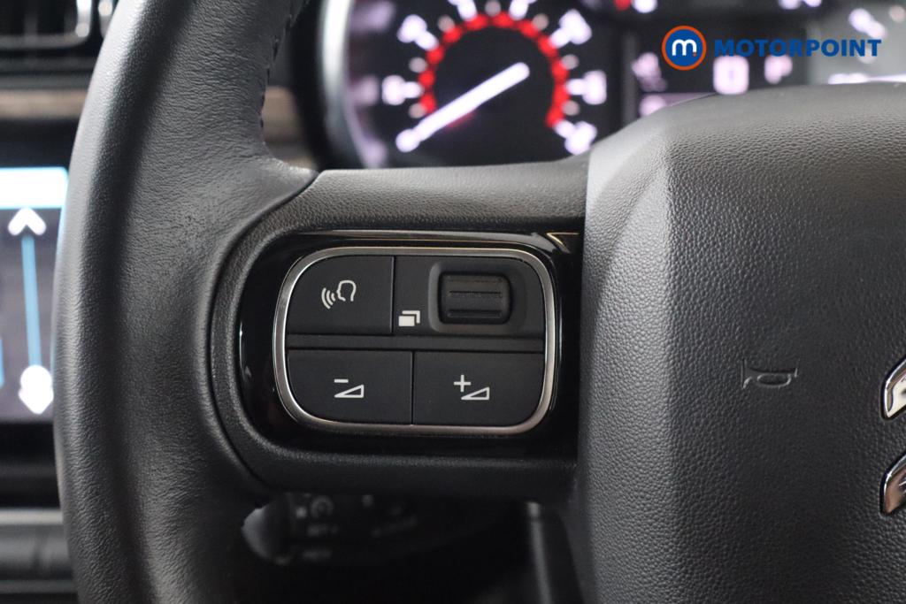 Citroen C3 Shine Plus Automatic Petrol Hatchback - Stock Number (1547137) - 6th supplementary image