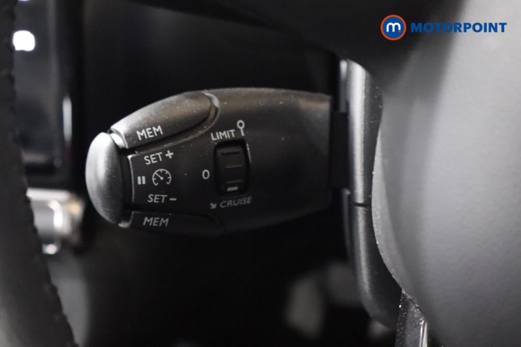 Citroen C3 Shine Plus Automatic Petrol Hatchback - Stock Number (1547137) - 7th supplementary image