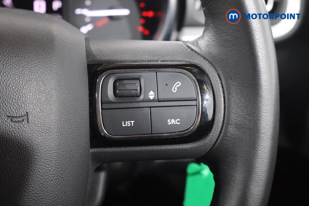 Citroen C3 Shine Plus Automatic Petrol Hatchback - Stock Number (1547137) - 8th supplementary image