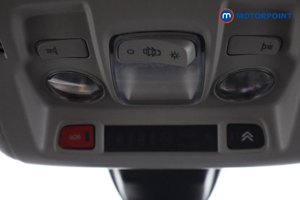 Citroen C3 Shine Plus Automatic Petrol Hatchback - Stock Number (1547137) - 11th supplementary image