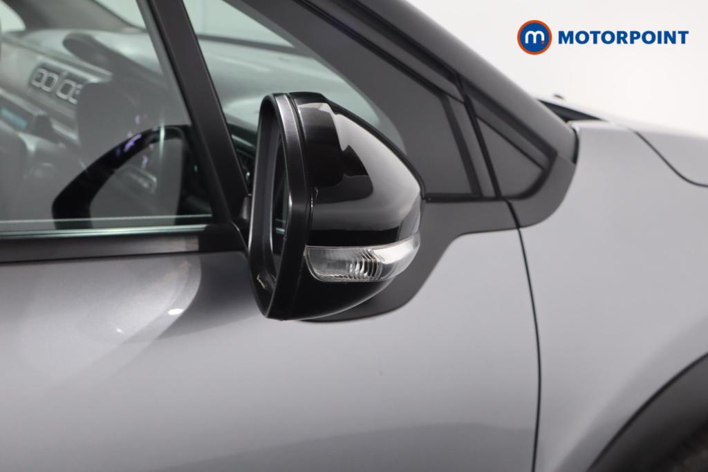 Citroen C3 Shine Plus Automatic Petrol Hatchback - Stock Number (1547137) - 12th supplementary image