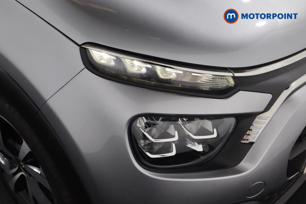 Citroen C3 Shine Plus Automatic Petrol Hatchback - Stock Number (1547137) - 13th supplementary image