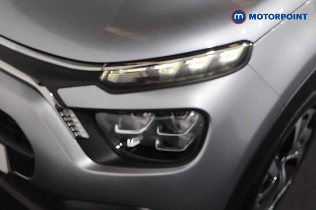Citroen C3 Shine Plus Automatic Petrol Hatchback - Stock Number (1547137) - 14th supplementary image