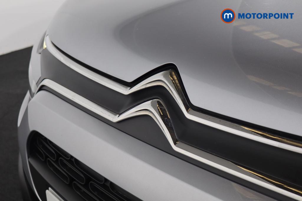 Citroen C3 Shine Plus Automatic Petrol Hatchback - Stock Number (1547137) - 15th supplementary image