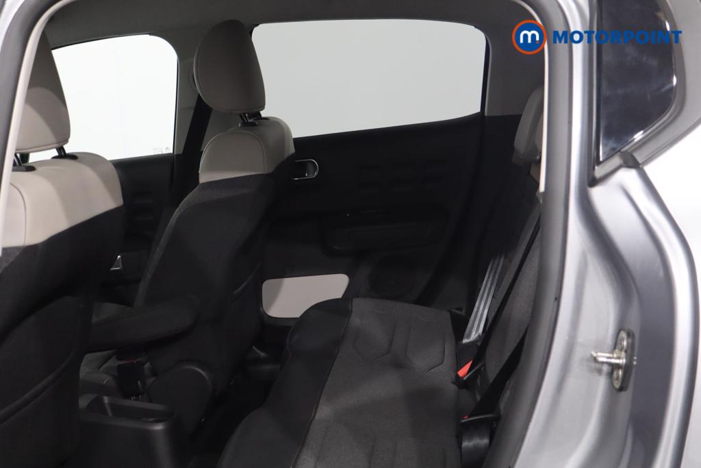 Citroen C3 Shine Plus Automatic Petrol Hatchback - Stock Number (1547137) - 18th supplementary image