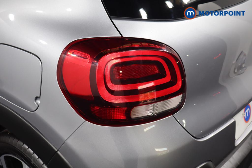 Citroen C3 Shine Plus Automatic Petrol Hatchback - Stock Number (1547137) - 19th supplementary image