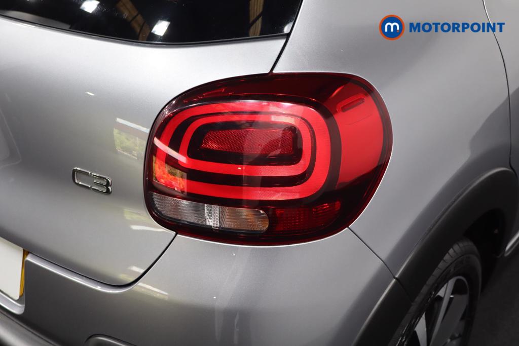 Citroen C3 Shine Plus Automatic Petrol Hatchback - Stock Number (1547137) - 20th supplementary image