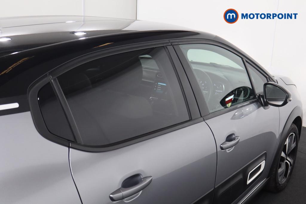 Citroen C3 Shine Plus Automatic Petrol Hatchback - Stock Number (1547137) - 23rd supplementary image