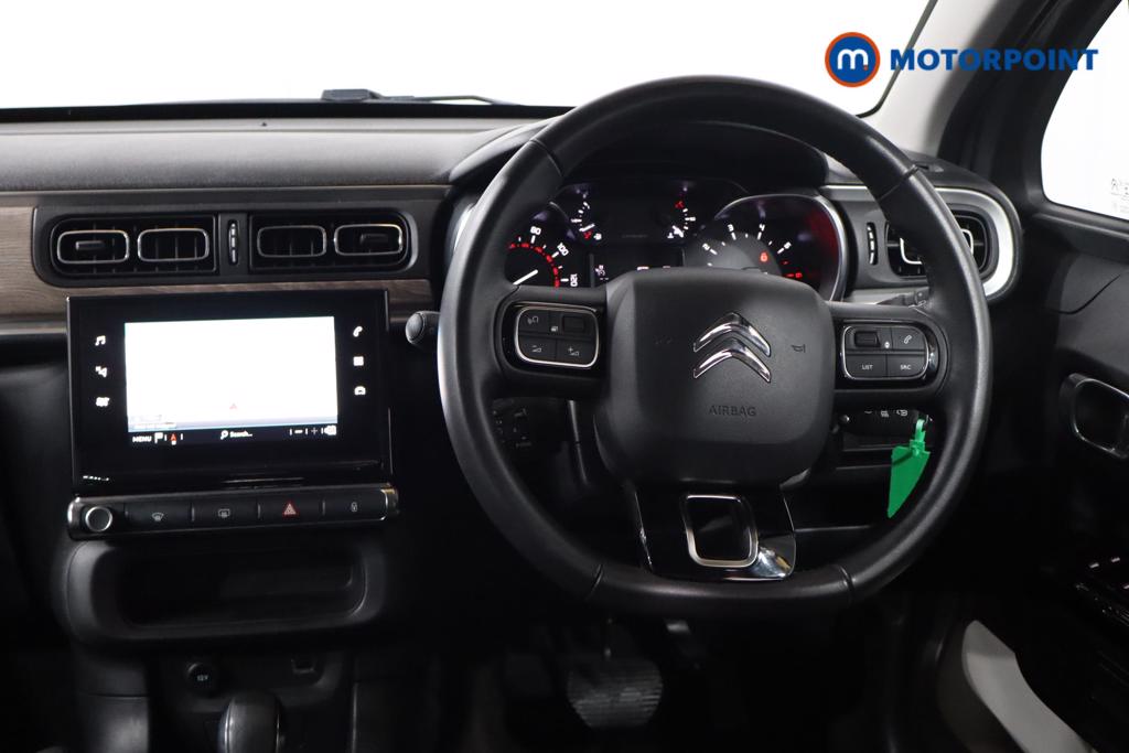 Citroen C3 Shine Plus Automatic Petrol Hatchback - Stock Number (1547137) - 1st supplementary image