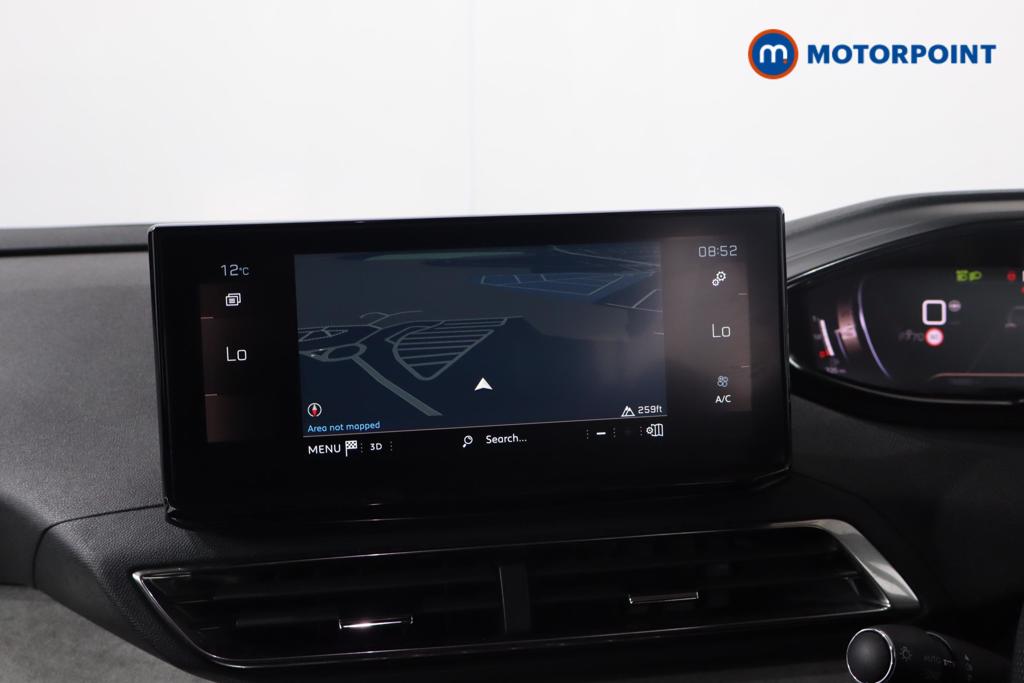 Peugeot 5008 GT Automatic Diesel SUV - Stock Number (1547145) - 2nd supplementary image