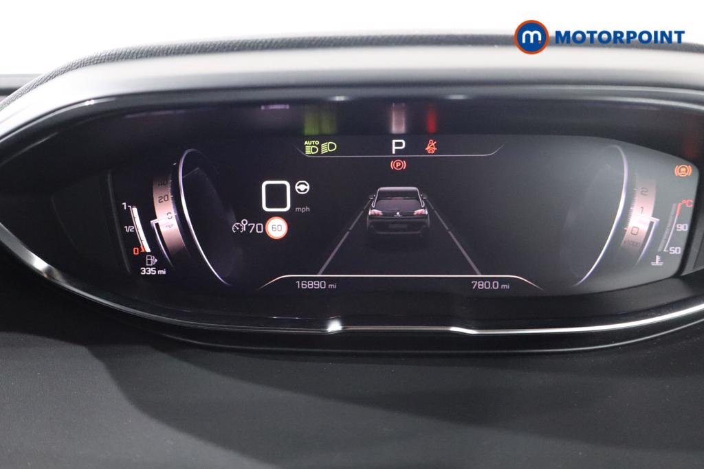 Peugeot 5008 GT Automatic Diesel SUV - Stock Number (1547145) - 3rd supplementary image