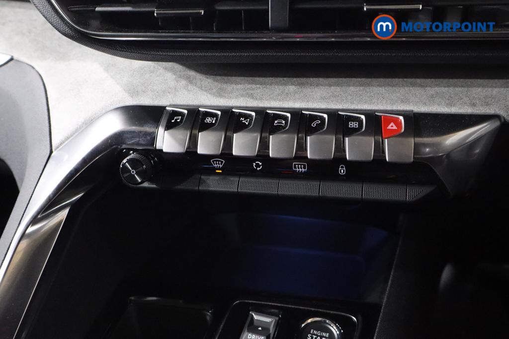 Peugeot 5008 GT Automatic Diesel SUV - Stock Number (1547145) - 4th supplementary image