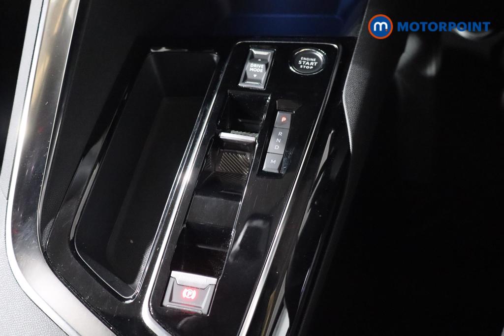 Peugeot 5008 GT Automatic Diesel SUV - Stock Number (1547145) - 5th supplementary image