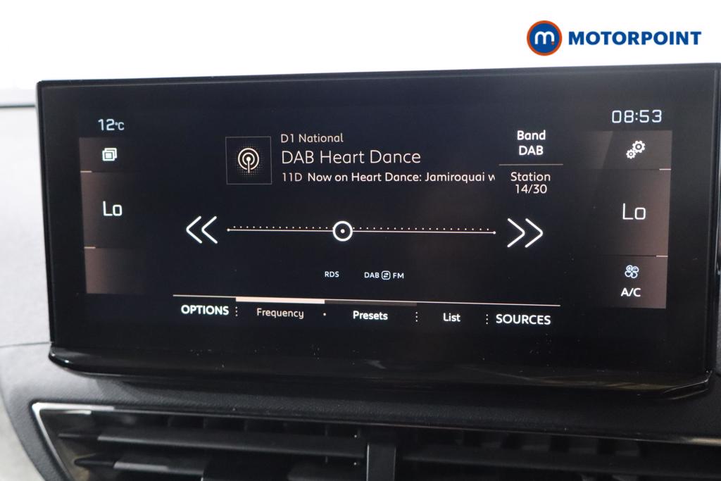 Peugeot 5008 GT Automatic Diesel SUV - Stock Number (1547145) - 6th supplementary image