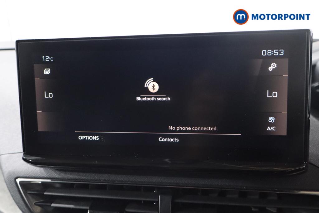 Peugeot 5008 GT Automatic Diesel SUV - Stock Number (1547145) - 7th supplementary image