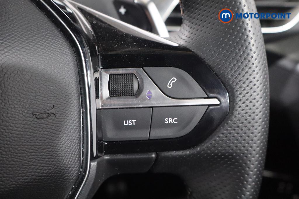 Peugeot 5008 GT Automatic Diesel SUV - Stock Number (1547145) - 10th supplementary image