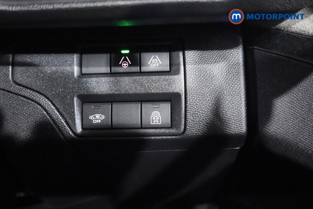 Peugeot 5008 GT Automatic Diesel SUV - Stock Number (1547145) - 11th supplementary image