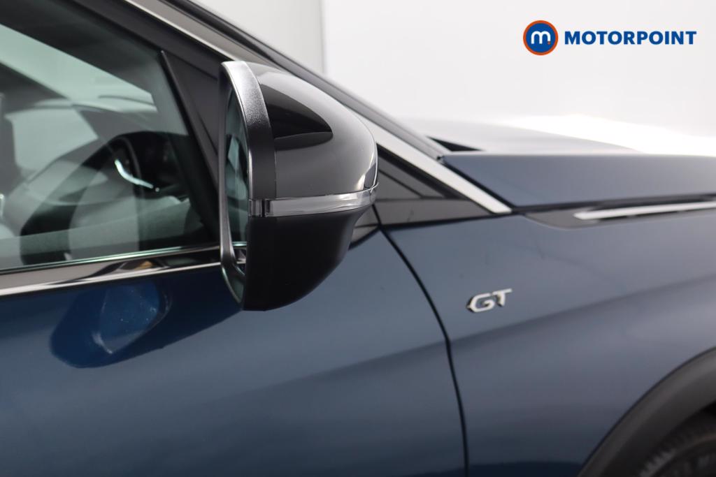 Peugeot 5008 GT Automatic Diesel SUV - Stock Number (1547145) - 13th supplementary image
