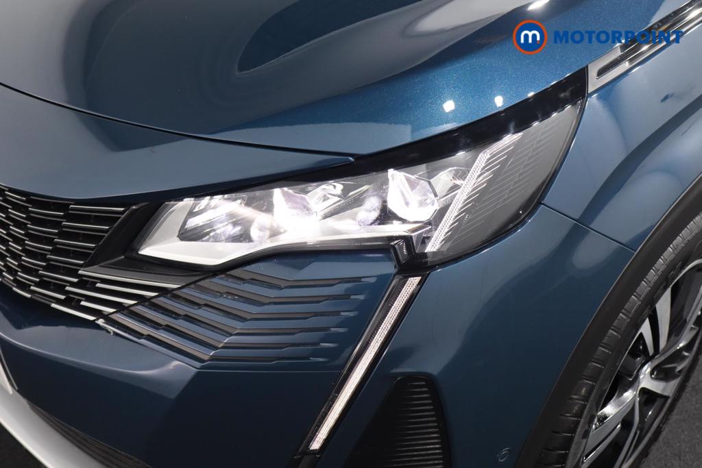 Peugeot 5008 GT Automatic Diesel SUV - Stock Number (1547145) - 15th supplementary image