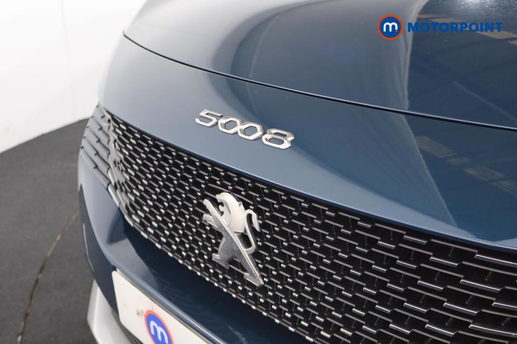 Peugeot 5008 GT Automatic Diesel SUV - Stock Number (1547145) - 16th supplementary image