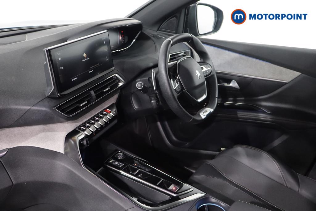Peugeot 5008 GT Automatic Diesel SUV - Stock Number (1547145) - 17th supplementary image