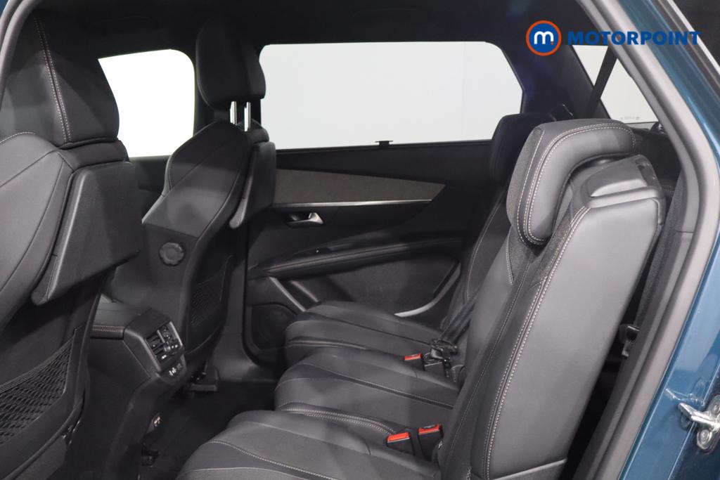 Peugeot 5008 GT Automatic Diesel SUV - Stock Number (1547145) - 19th supplementary image