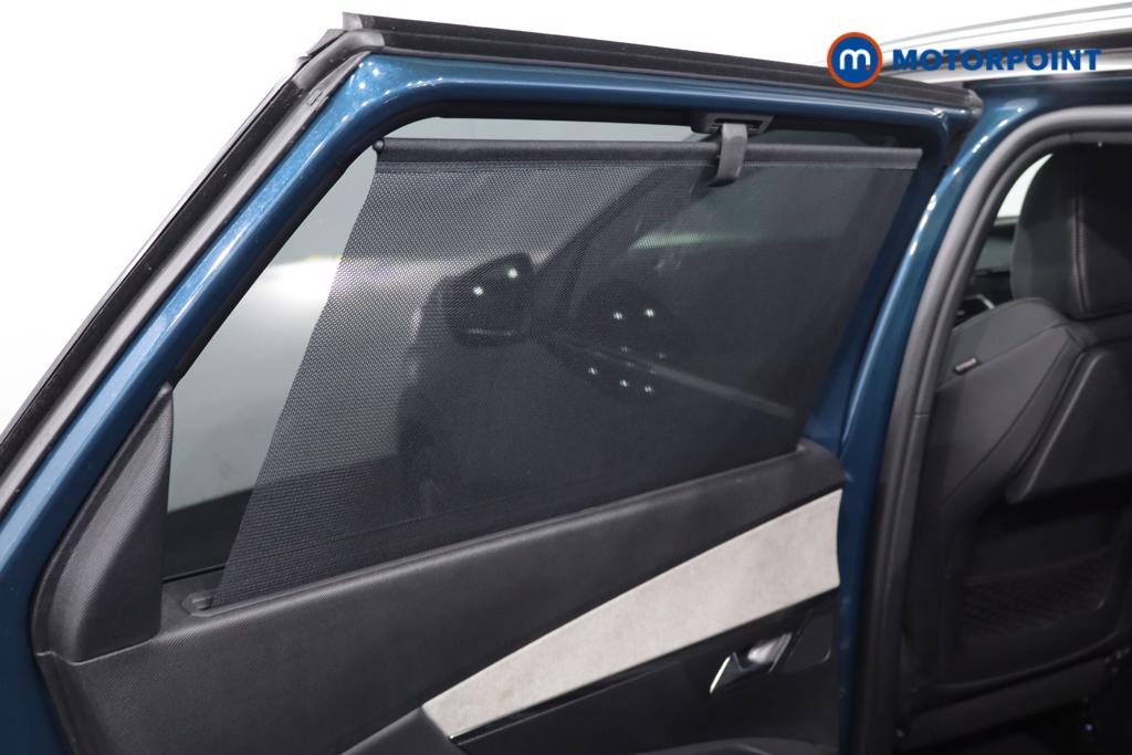 Peugeot 5008 GT Automatic Diesel SUV - Stock Number (1547145) - 20th supplementary image