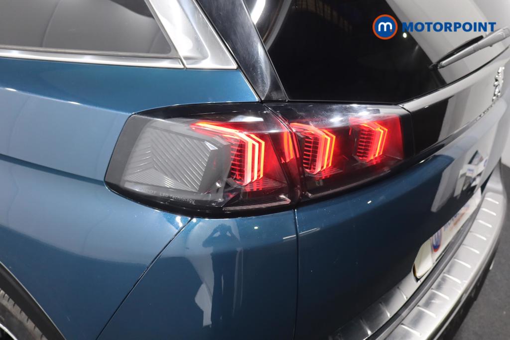 Peugeot 5008 GT Automatic Diesel SUV - Stock Number (1547145) - 21st supplementary image
