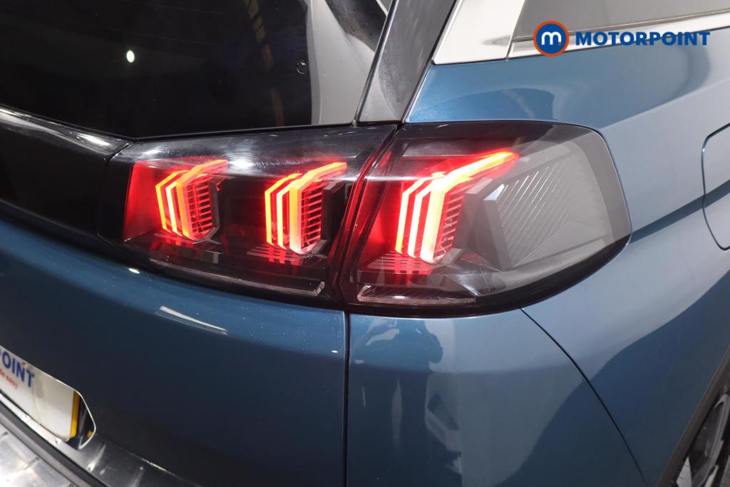 Peugeot 5008 GT Automatic Diesel SUV - Stock Number (1547145) - 22nd supplementary image