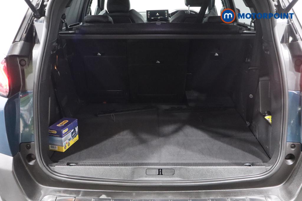 Peugeot 5008 GT Automatic Diesel SUV - Stock Number (1547145) - 23rd supplementary image