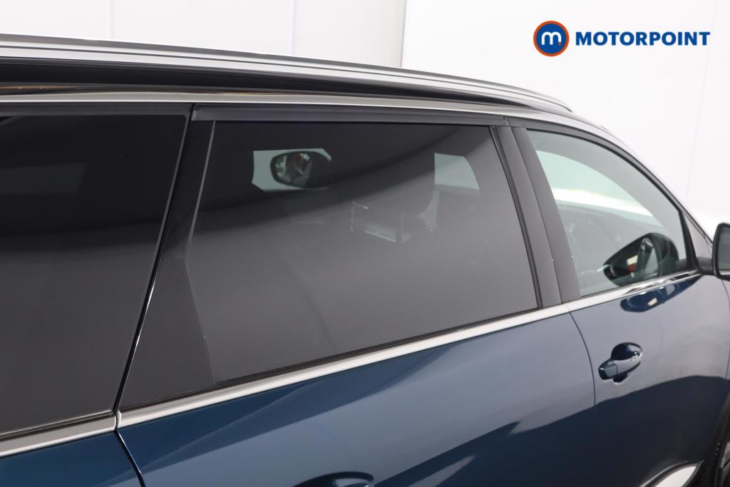 Peugeot 5008 GT Automatic Diesel SUV - Stock Number (1547145) - 25th supplementary image