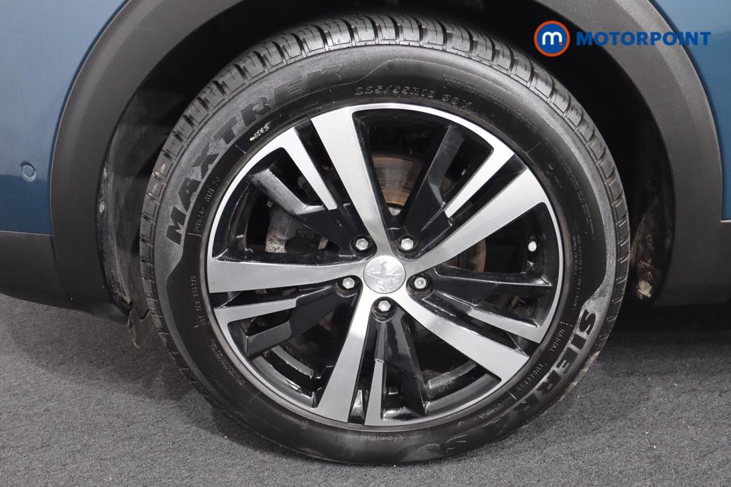 Peugeot 5008 GT Automatic Diesel SUV - Stock Number (1547145) - 27th supplementary image