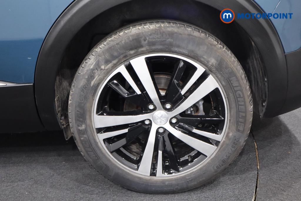 Peugeot 5008 GT Automatic Diesel SUV - Stock Number (1547145) - 28th supplementary image