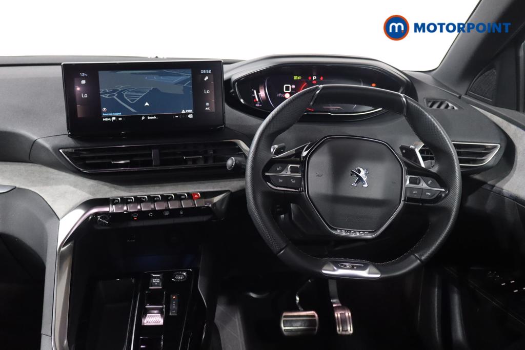 Peugeot 5008 GT Automatic Diesel SUV - Stock Number (1547145) - 1st supplementary image