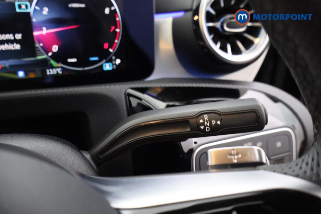 Mercedes-Benz CLA Amg Line Automatic Petrol Coupe - Stock Number (1547146) - 6th supplementary image