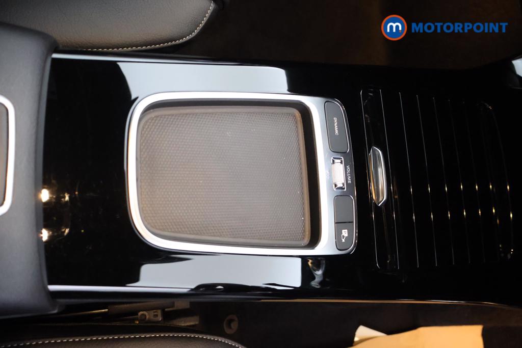 Mercedes-Benz CLA Amg Line Automatic Petrol Coupe - Stock Number (1547146) - 7th supplementary image
