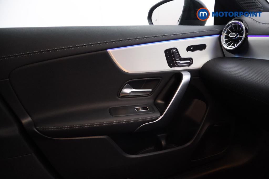 Mercedes-Benz CLA Amg Line Automatic Petrol Coupe - Stock Number (1547146) - 9th supplementary image