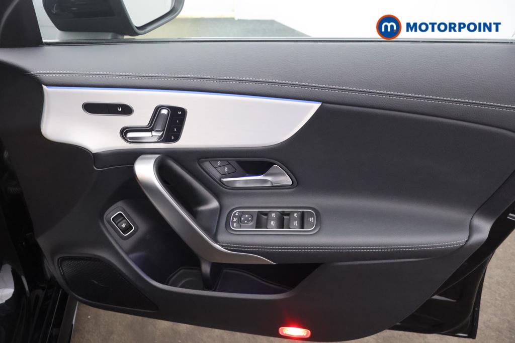 Mercedes-Benz CLA Amg Line Automatic Petrol Coupe - Stock Number (1547146) - 10th supplementary image