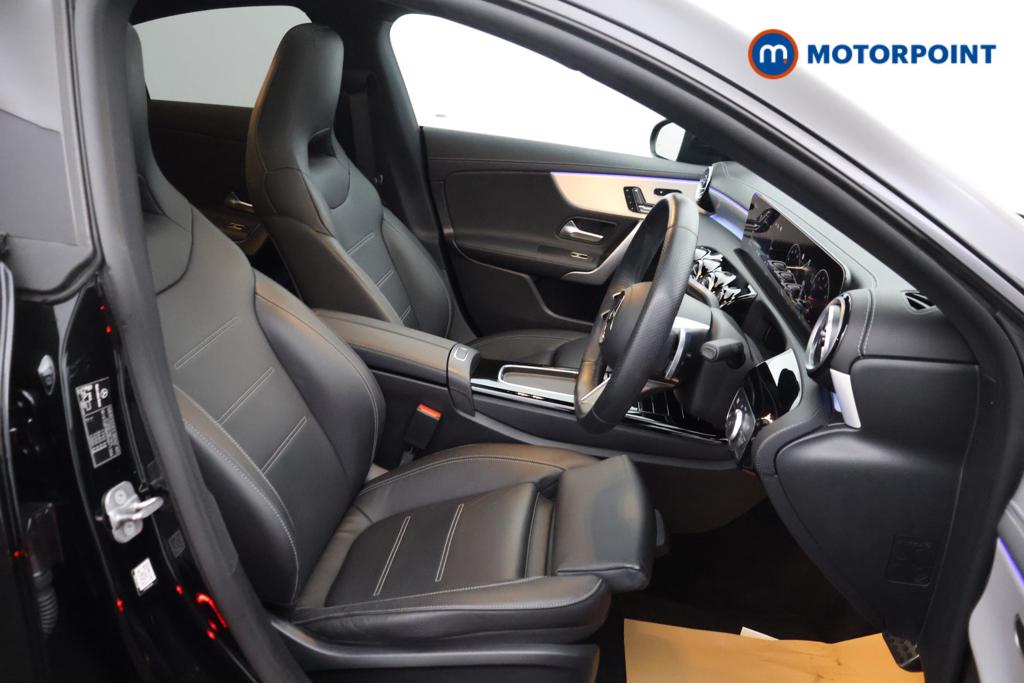 Mercedes-Benz CLA Amg Line Automatic Petrol Coupe - Stock Number (1547146) - 12th supplementary image