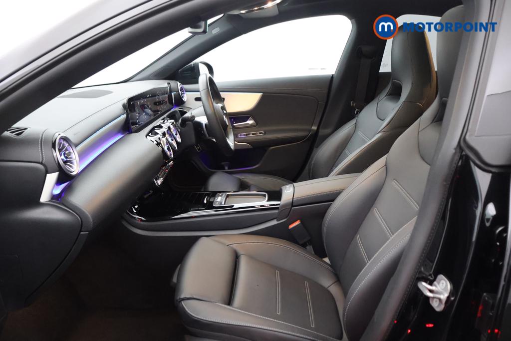 Mercedes-Benz CLA Amg Line Automatic Petrol Coupe - Stock Number (1547146) - 15th supplementary image