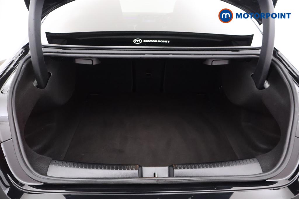 Mercedes-Benz CLA Amg Line Automatic Petrol Coupe - Stock Number (1547146) - 16th supplementary image