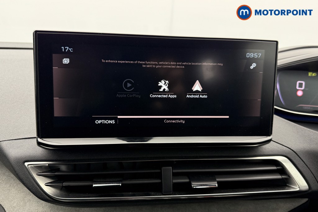 Peugeot 3008 GT Automatic Petrol SUV - Stock Number (1547157) - 2nd supplementary image