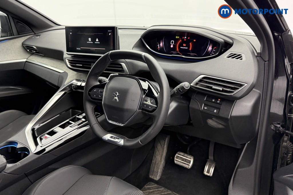 Peugeot 3008 GT Automatic Petrol SUV - Stock Number (1547157) - 4th supplementary image