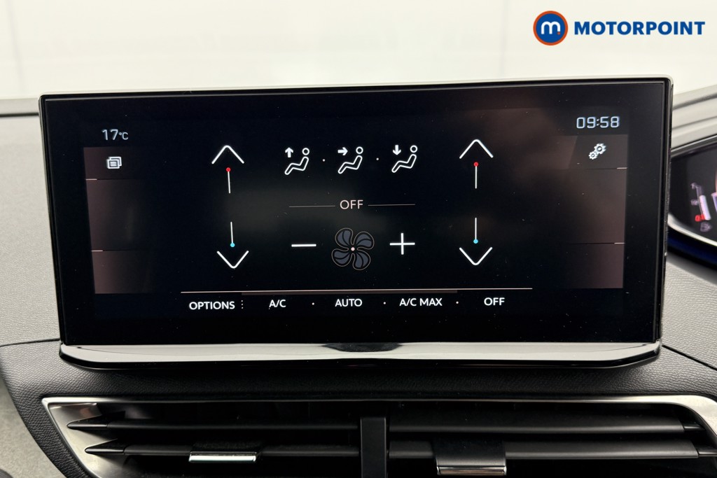 Peugeot 3008 GT Automatic Petrol SUV - Stock Number (1547157) - 7th supplementary image