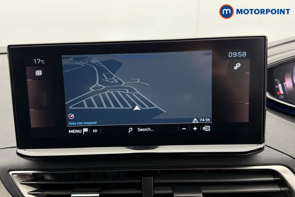 Peugeot 3008 GT Automatic Petrol SUV - Stock Number (1547157) - 10th supplementary image