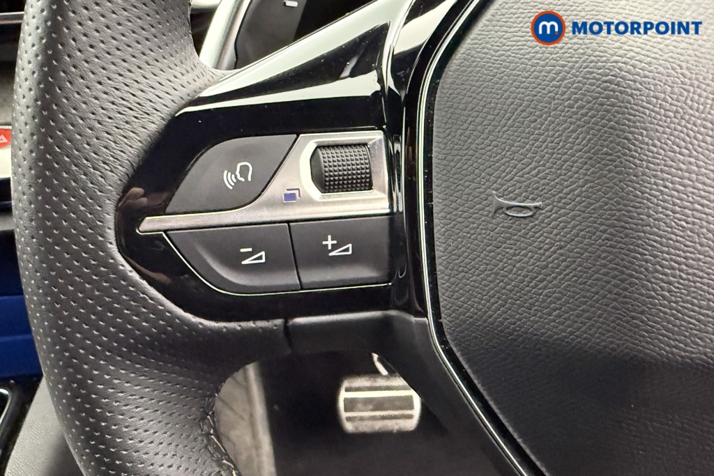 Peugeot 3008 GT Automatic Petrol SUV - Stock Number (1547157) - 13th supplementary image