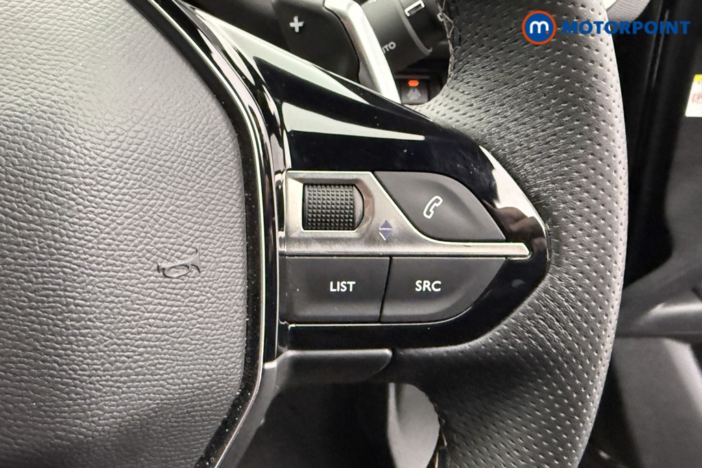 Peugeot 3008 GT Automatic Petrol SUV - Stock Number (1547157) - 14th supplementary image