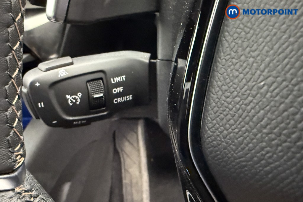 Peugeot 3008 GT Automatic Petrol SUV - Stock Number (1547157) - 15th supplementary image