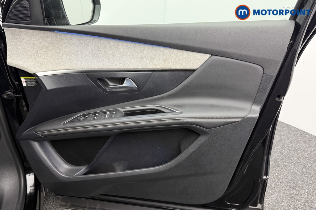 Peugeot 3008 GT Automatic Petrol SUV - Stock Number (1547157) - 18th supplementary image